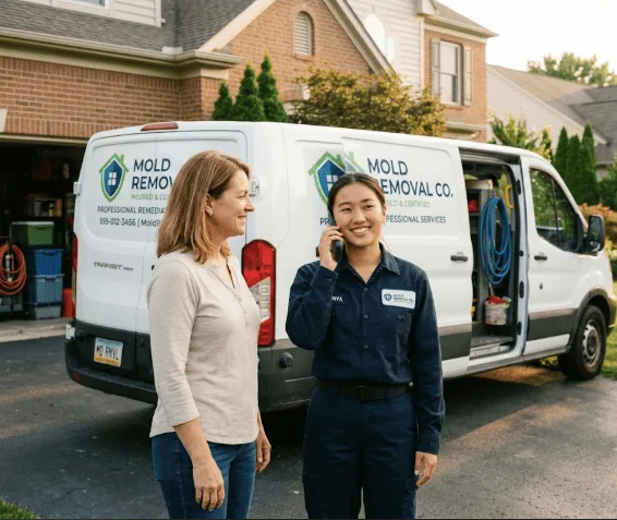 Crawlspace Mold Remediation Eastport, NY FAQs